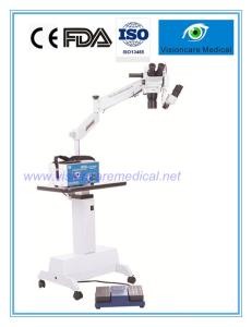 Wholesale Optical Instruments: FDA Marked Ophthalmic Portable Operating Microscope for Wetlab & Outreach Surgery