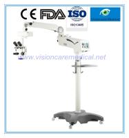 VisuMate Brand Ophthalmic Operating Microscope for Retinal Vitreous Surgery with MegaVue System 2