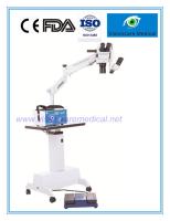 FDA Marked Ophthalmic Portable Operating Microscope for Wetlab & Outreach Surgery