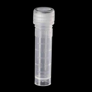 Wholesale o: 2ml Microtubes with Screw Cap