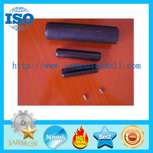 Wholesale Other Auto Parts: Slotted SpringPin(Spring Steel,Stainless Steel,Carbon Steel)