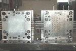 Wholesale Plastic Injection Machinery: Plastic Mould