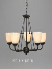 Wholesale chandelier lamp: Chandlier