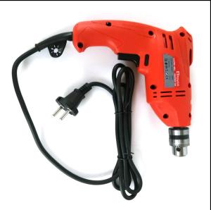 Wholesale power cords: Corded Power Electric Drill Machine,Variable Speed Reversible 0-1800RPM