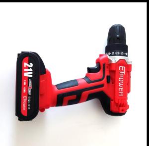 Wholesale cordless electric drill: Power Tools 10mm 21V Cordless Electric Power Drill Driver Set Wholesale cordless electric drill: Power Tools 10mm 21V Cordless Electric Power Drill Driver Set