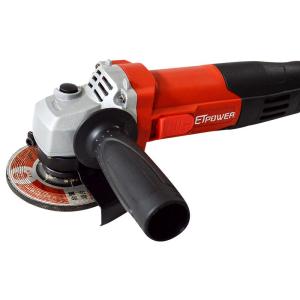 Wholesale grinding tool: Power Tools Angle Grinder 850W 100mm 115mm 125mm Grinding Machine
