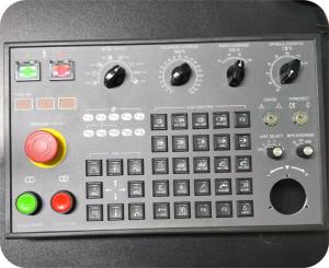 Wholesale chain link making machine: CNC Machine Control Panel Customized Industrial Machine Controller Board Adapted Fanuc Mitsubishi, S