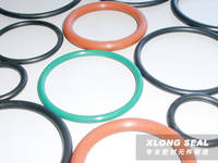 Sell O-ring X-ring and oil seal