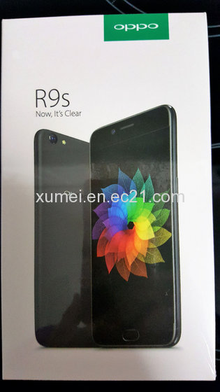 OPPO R9s R11 Plus Vivo X9 Xplay 64GB (Unlocked) Dual SIM 4G LTE 6in 16MP Full HD 4GB RAM Rose Gold