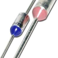 Sell G6-series MICROTEMP Thermal Fuses From Therm-O-Disc