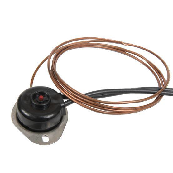 Sell Therm-O-Disc Capillary Thermostat:T-O-D 10H Series