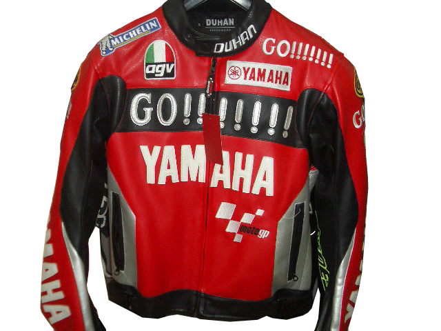 Yamaha Motorcycle Jacket(id:1570716) Product details - View Yamaha ...