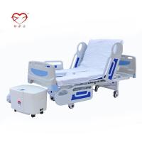 Sell multifunction health care bed for hospital and home use