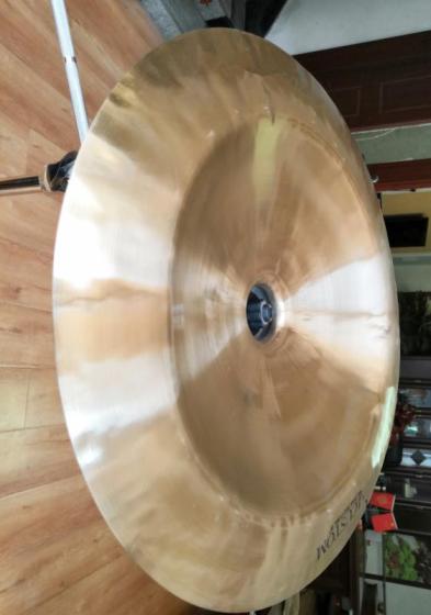 Sell B20 Cymbal 18inch China Cymbal for Drum Set Percussion