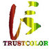 Zhejiang Trustcolor Chemical Industry Co.,Ltd Company Logo