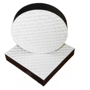 Wholesale pads manufacturer: Laminated Rubber Bearing Manufacturer / Elastomeric Bearing Pads for Bridges