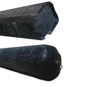 Wholesale pneumatic rubber airbag: Inflatable Rubber Core Mold for Culvert Construction