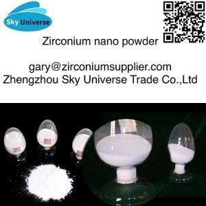Wholesale u: Zirconia Nano Powder,Zirconium Oxide Powder,Yttrium-stabilized Zirconia Powder,Zirconium Nano Powder