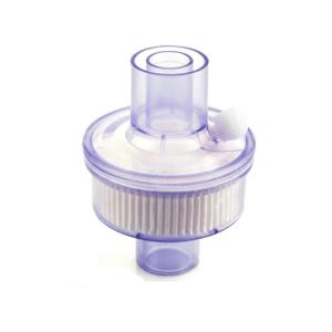 Wholesale pp paper: 1500ml Adult HME Filter with Paper Electrical Cotton Heat and Humidity Moisture Exchange Filter
