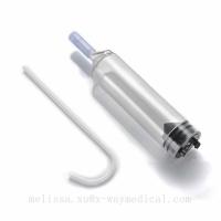 Contrast Medium Agent High Pressure Nemoto Kyorindo 200ml Radiography A25 A-60 CT Injector Syringe 3