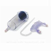 150ml 200ml 60ml MRI CT DSA Contrast Media Injector Syringe for Bayer Medrad Mark V 7 VII Provis 5