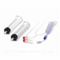 Contrast Medium Agent High Pressure Nemoto Kyorindo 200ml Radiography A25 A-60 CT Injector Syringe