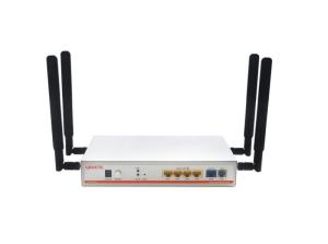 Wholesale adsl router: WXG5510 LTE DSL Dual WiFi VoIP Router