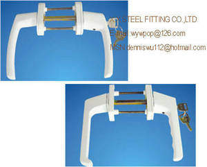 Wholesale Windows: Window Handles