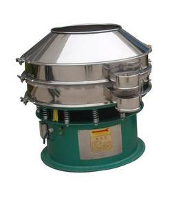 Wholesale manganese dioxide: SUS304 Stainless Vibrating Screen(Sifter,Separator,Sieve ,Sifting Equipment)