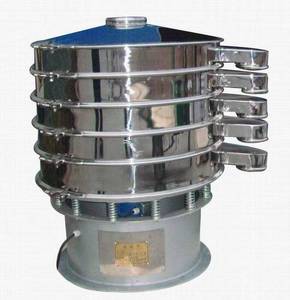 Wholesale Food Processing Machinery: Vibrating Screen Machine(Sifter, Vibrating Sieve,Vibroscreen) Wholesale Food Processing Machinery: Vibrating Screen Machine(Sifter, Vibrating Sieve,Vibroscreen)