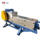 1.5T Fruit and Vegetable Screw Squeezer/Juice Extracting Machine/ Dewatering Screw Press