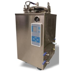 Wholesale Food Processing Machinery: Benovor Automatic Food Retort Autoclave Sterilizing Machine