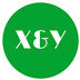 X&Y Agrifood Company Logo