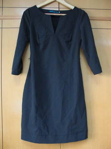 Wholesale Dresses: IMG4547 Ladies Tr Spendex Dress