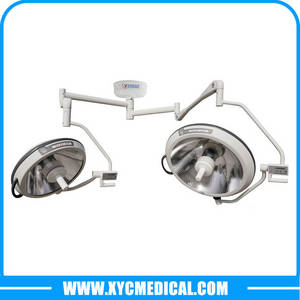 Wholesale pc injection moulding: China Professional Medical Equipment Manufacturer Operating Lamp for Surgery