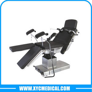 Wholesale c: CE ISO Approved General Operation Table Quality C-arm X-ray Electric Surgical Bed