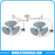 Operating Theatre Light YCLED720720 Double Domes LED Surgical Light