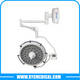 CE Approved Surgical Equipment Wall Mounted LED Surgical Lamp Operation Light