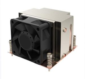 Wholesale cpu cooling fans: LGA1700-007 Air Cooler & CPU Cooler &DC IAC/EC/Cooling Fans