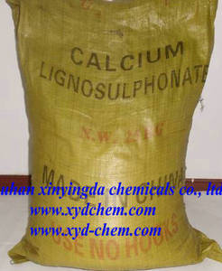 Wholesale calcium lignosulfonate: Calcium Ligno Sulfonate( Different Pulp Supply)