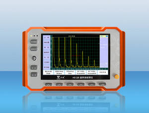 Wholesale u: HS Q6 Digital Ultrasonic Flaw Detector