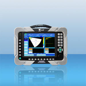 Wholesale tcg: HS PA10 Phased Array Flaw Detector