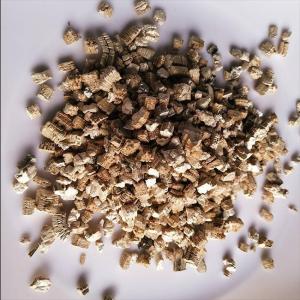 Wholesale golden root: Expanded Vermiculite