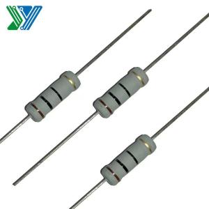 Wholesale w: Metal Oxide Film Resistor