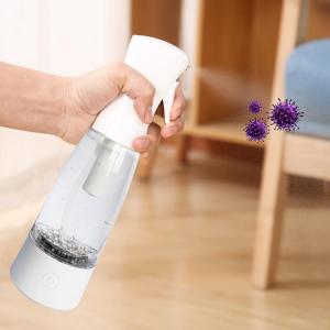 Wholesale sharing: Household Clean Antibacterial Disinfectant Portable Sanitizer Sharing Sterilizer