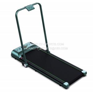 Wholesale fitness equipment: Treadmill Home Small Folding Quiet Mini Walking Machine Installation Free Fitness Equipment