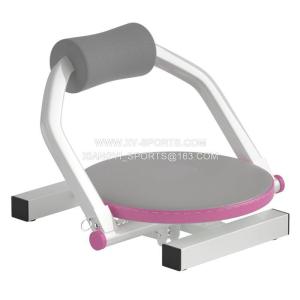 Wholesale exercise plate: Multifunction Sit-UPS Assister Enjoy Slimming At Home