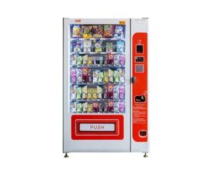 Wholesale standard size ic card: XY Beverage Vending Machine