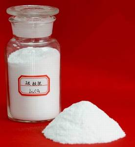 Wholesale Carbonate: Lithium Carbonate