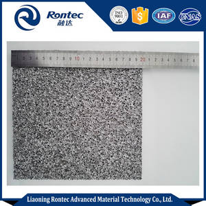 Noise Reduction Closed Cell Aluminum Foam for Building...